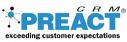 Preact Limited logo